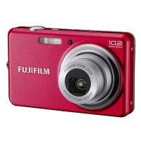 Fujifilm FINEPIX J27 (J27ROSA)